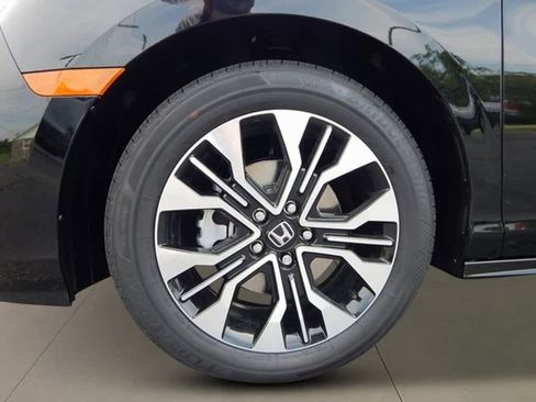 New 2026 Honda Odyssey Elite image 9