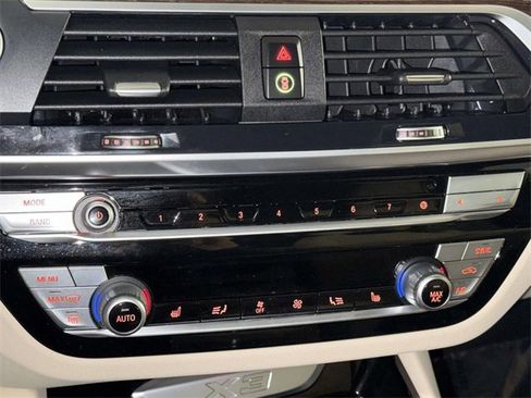 Used 2021 BMW X3 xDrive30i w/ Convenience Package image 26