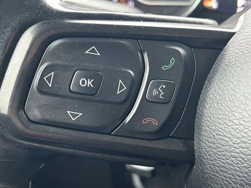 Used 2021 Jeep Wrangler Unlimited Sport image 12