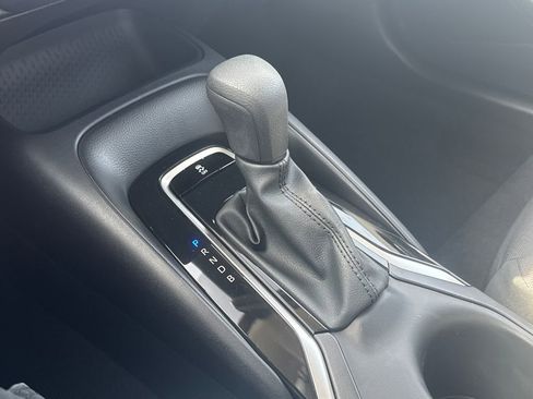 New 2026 Toyota Corolla LE image 28