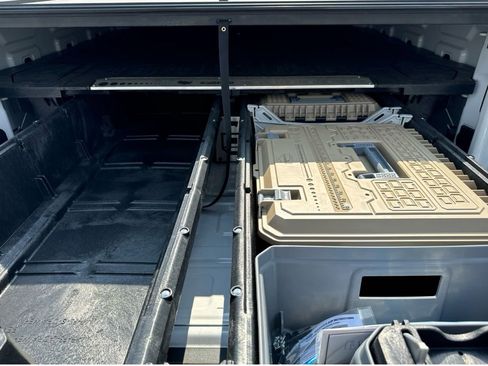 New 2024 Chevrolet Silverado 2500 LTZ image 23