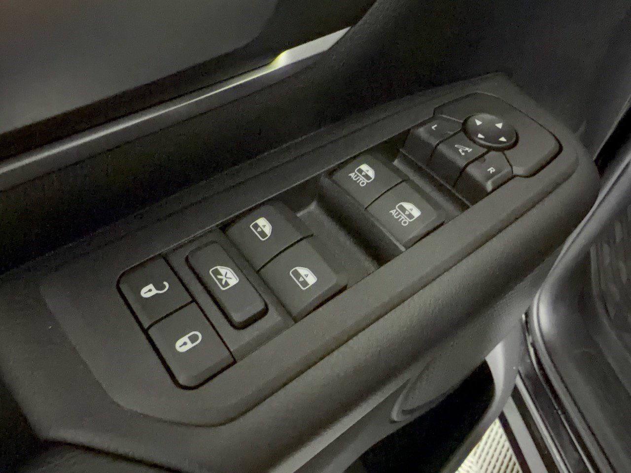 Used 2026 RAM 1500 Big Horn RWD image 15