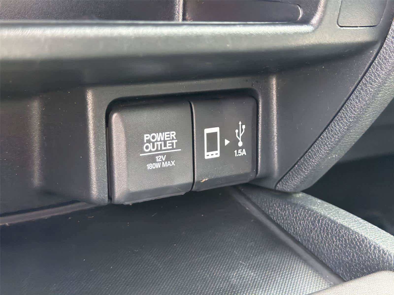 Used 2023 Honda Ridgeline Sport image 34