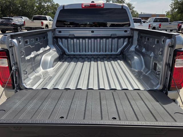 Used 2024 GMC Canyon Elevation RWD image 15