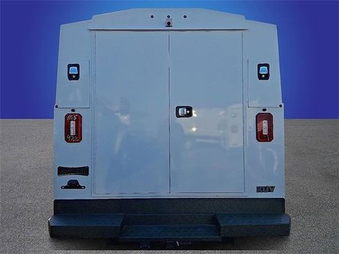 New 2025 Ford E-350 and Econoline 350 Super Duty w/ Power Equipment Group image 3