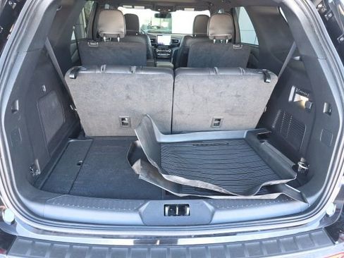 Used 2024 Ford Explorer ST w/ Equipment Group 401A image 17