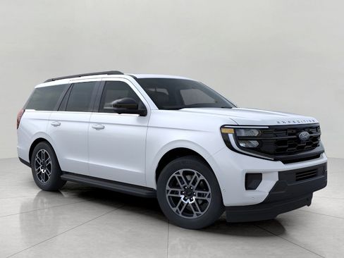 New 2025 Ford Expedition Active AWD/4WD image 7