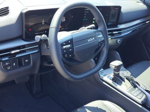 New 2026 Kia Sportage EX AWD/4WD image 8