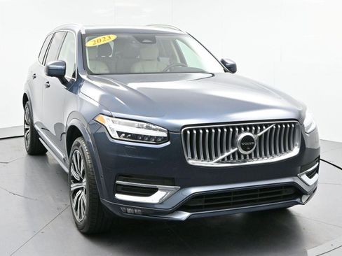 Used 2023 Volvo XC90 B6 Plus w/ Protection Package Premier AWD/4WD image 6