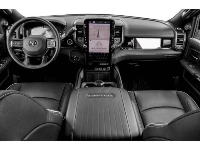 New 2027 RAM 2500 Limited AWD/4WD image 6