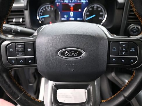 Used 2023 Ford F150 Tremor w/ 360 Degree Camera Package image 19