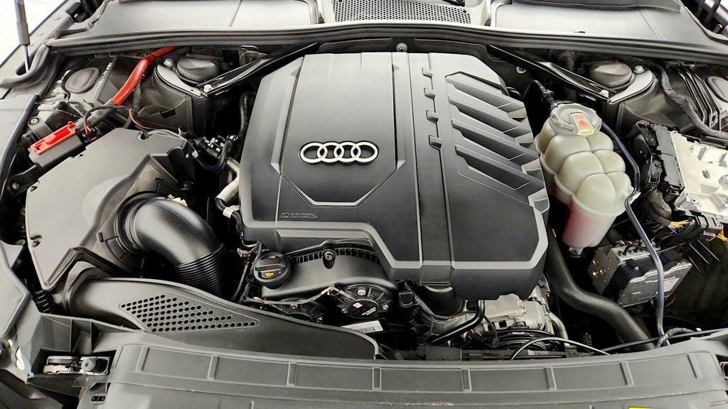 Used 2023 Audi A5 2.0T Premium Plus AWD/4WD image 27