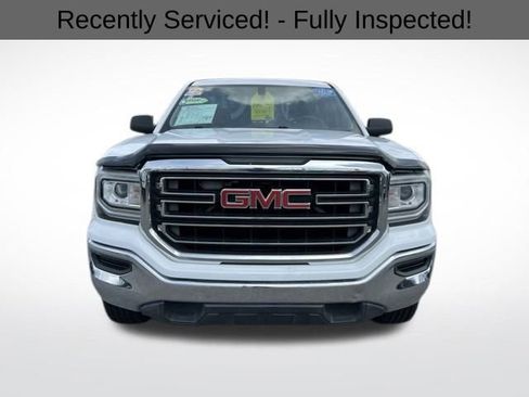 Used 2016 GMC Sierra 1500 2WD Regular Cab image 3