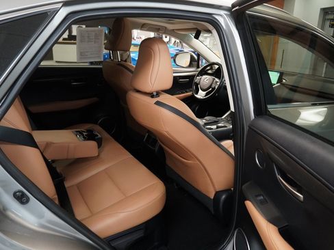 Used 2015 Lexus NX 200t F Sport image 21