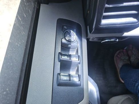 Used 2016 Ford F150 XL w/ XL Power Equipment Group image 12