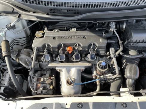 Used 2014 Honda Civic LX image 26