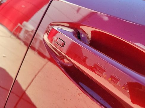 New 2025 Nissan Kicks SR w/ SR Premium Package image 10