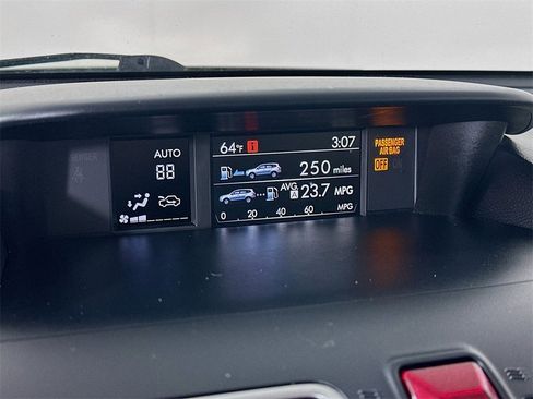 Used 2018 Subaru Forester 2.5i Premium w/ Popular Package #2A image 19