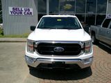 Used 2022 Ford F150 XLT w/ Equipment Group 301A Mid image 6