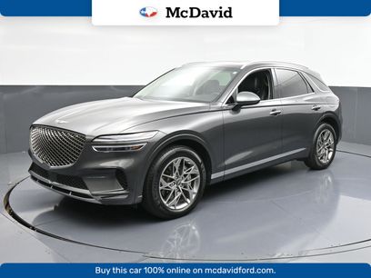 Used 2024 Genesis GV70 2.5T w/ Advanced Package