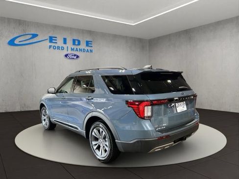 New 2026 Ford Explorer Active w/ Active Comfort Package AWD/4WD image 13