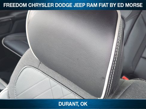 New 2026 RAM 1500 Limited AWD/4WD image 12