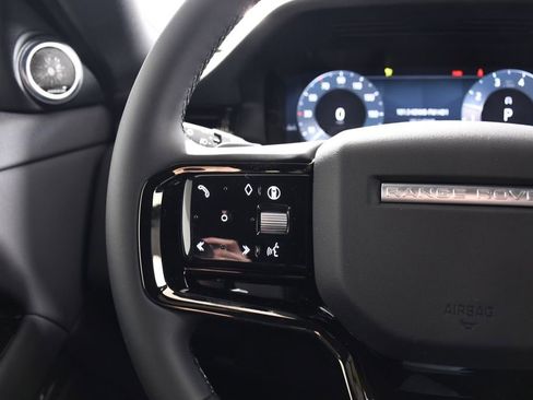 New 2026 Land Rover Range Rover Evoque S AWD/4WD image 29