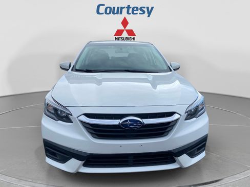 Used 2022 Subaru Legacy Premium AWD/4WD image 9