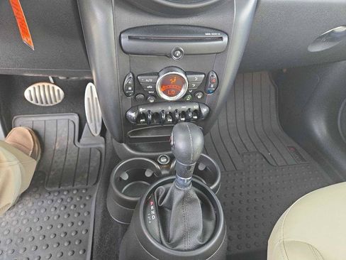 Used 2015 MINI Cooper Countryman S FWD image 19
