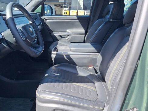 Used 2025 Rivian R1T Adventure AWD/4WD image 12