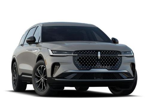 New 2026 Lincoln Nautilus Premier w/ Equipment Group 102A image 26