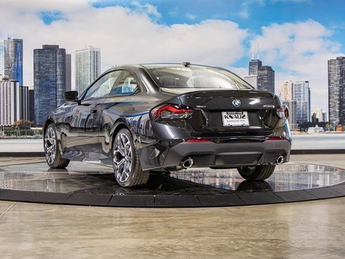 Used 2025 BMW 230i xDrive 230i xDrive w/ Convenience Package image 9