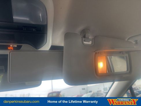 Certified 2024 Subaru Crosstrek 2.0i Premium image 23