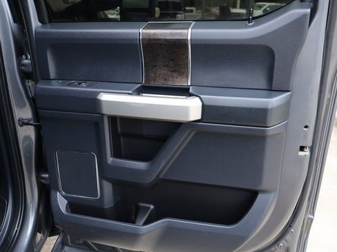 Used 2022 Ford F250 Lariat w/ Lariat Ultimate Package image 19