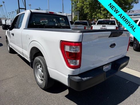 Used 2022 Ford F150 XL RWD image 4