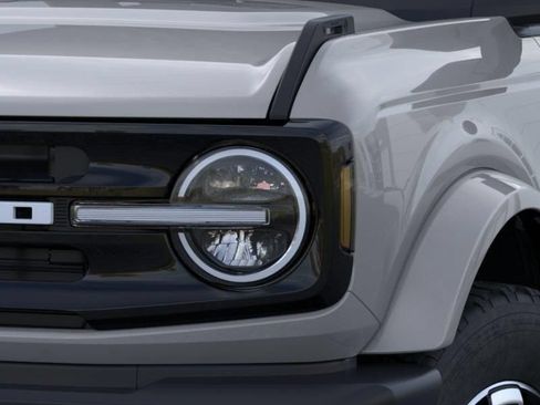 New 2026 Ford Bronco Outer Banks AWD/4WD image 20