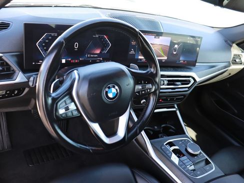 Used 2024 BMW 430i Convertible RWD image 15