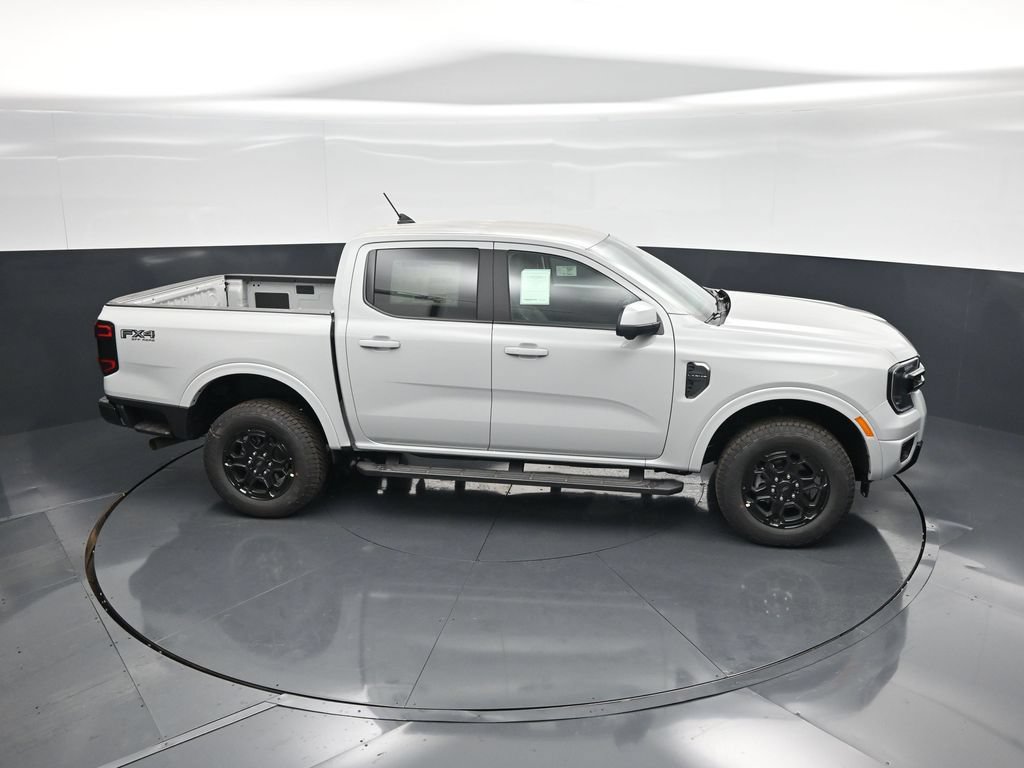 New 2026 Ford Ranger Lariat w/ FX4 Off-Road Package AWD/4WD image 50