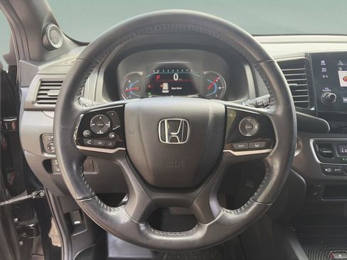 Used 2021 Honda Passport EX-L image 10