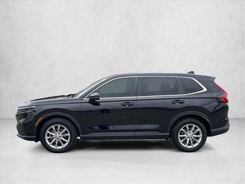 Used 2025 Honda CR-V EX image 2