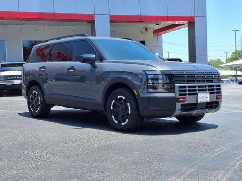Used 2026 Hyundai Palisade XRT Pro AWD/4WD image 4