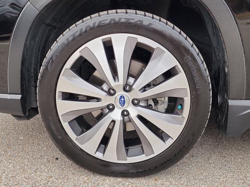 Used 2020 Subaru Ascent Touring w/ Popular Package #2A image 9