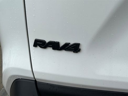 Certified 2024 Toyota RAV4 LE image 7