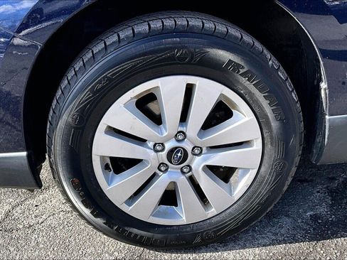 Used 2018 Subaru Outback 2.5i image 16
