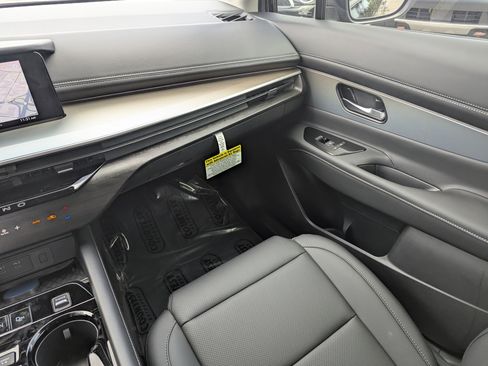 New 2026 Nissan Murano SL AWD/4WD image 18