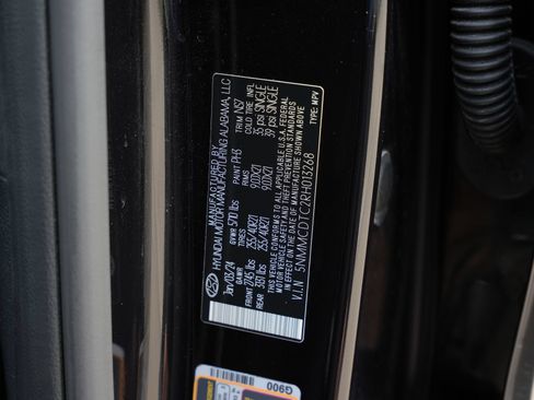 Used 2024 Genesis GV70 3.5T Sport w/ Sport Advanced Package AWD/4WD image 30