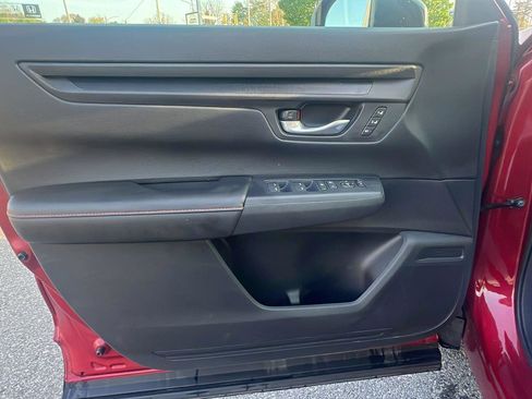 Certified 2025 Honda CR-V Sport-L image 22