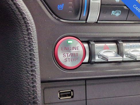 Used 2021 Ford Mustang GT Premium w/ Equipment Group 401A image 30