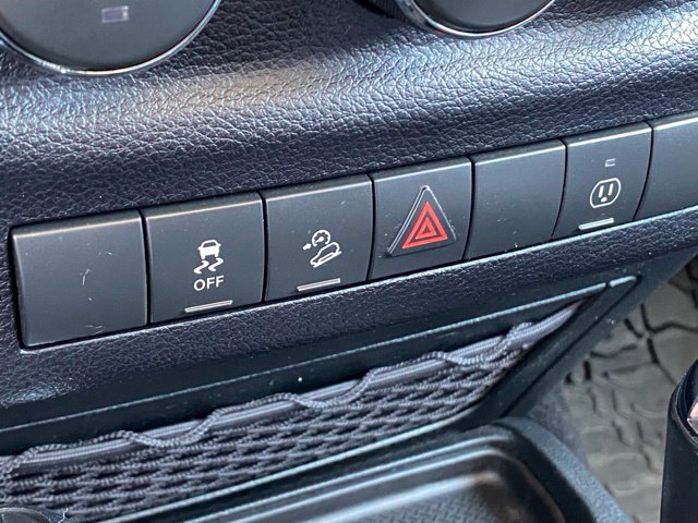 Used 2017 Jeep Wrangler Unlimited Sport AWD/4WD image 17