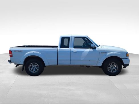 Used 2010 Ford Ranger XLT AWD/4WD image 7